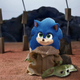 Illustration for article titled Shop Contest: Baby Sonic, Winners!
